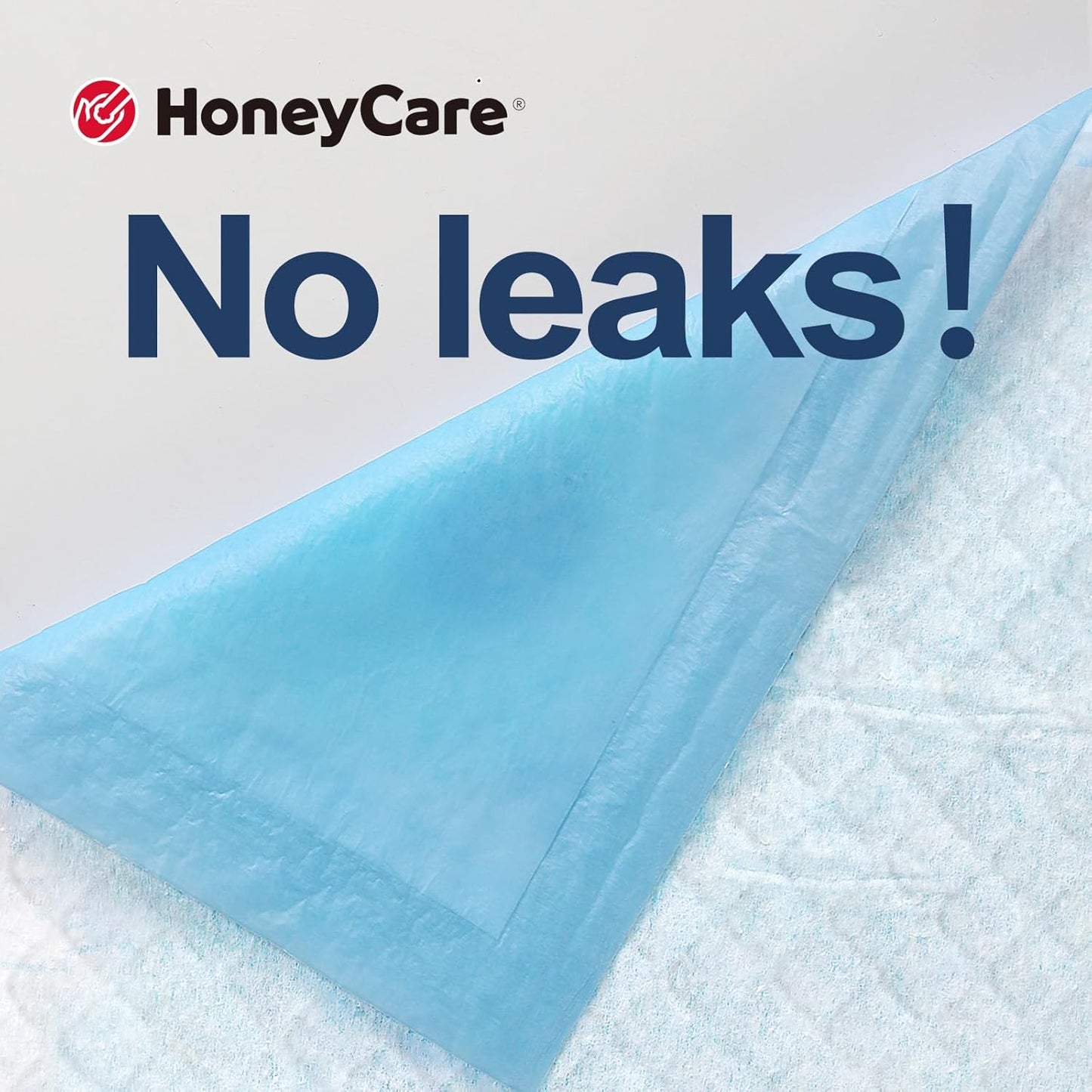 Extra Large Training Pads, 71Cm X 86Cm, 40-Count - Ghemy.co.uk