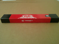 LED Dartboard Light - Bright Dart Board Lighting | Extra Long 3M Cable | Securely Fits All Dart Boards | Easy Assembly | Professional Darts Accessories - Ghemy.co.uk