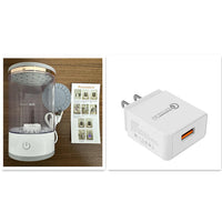 Makeup Brush Cleaner - Ghemy.co.uk