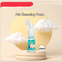 Pet Cleaning Gloves & Wipes - Ghemy.co.uk