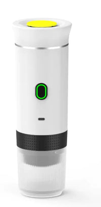 Portable Coffee Maker - Ghemy.co.uk