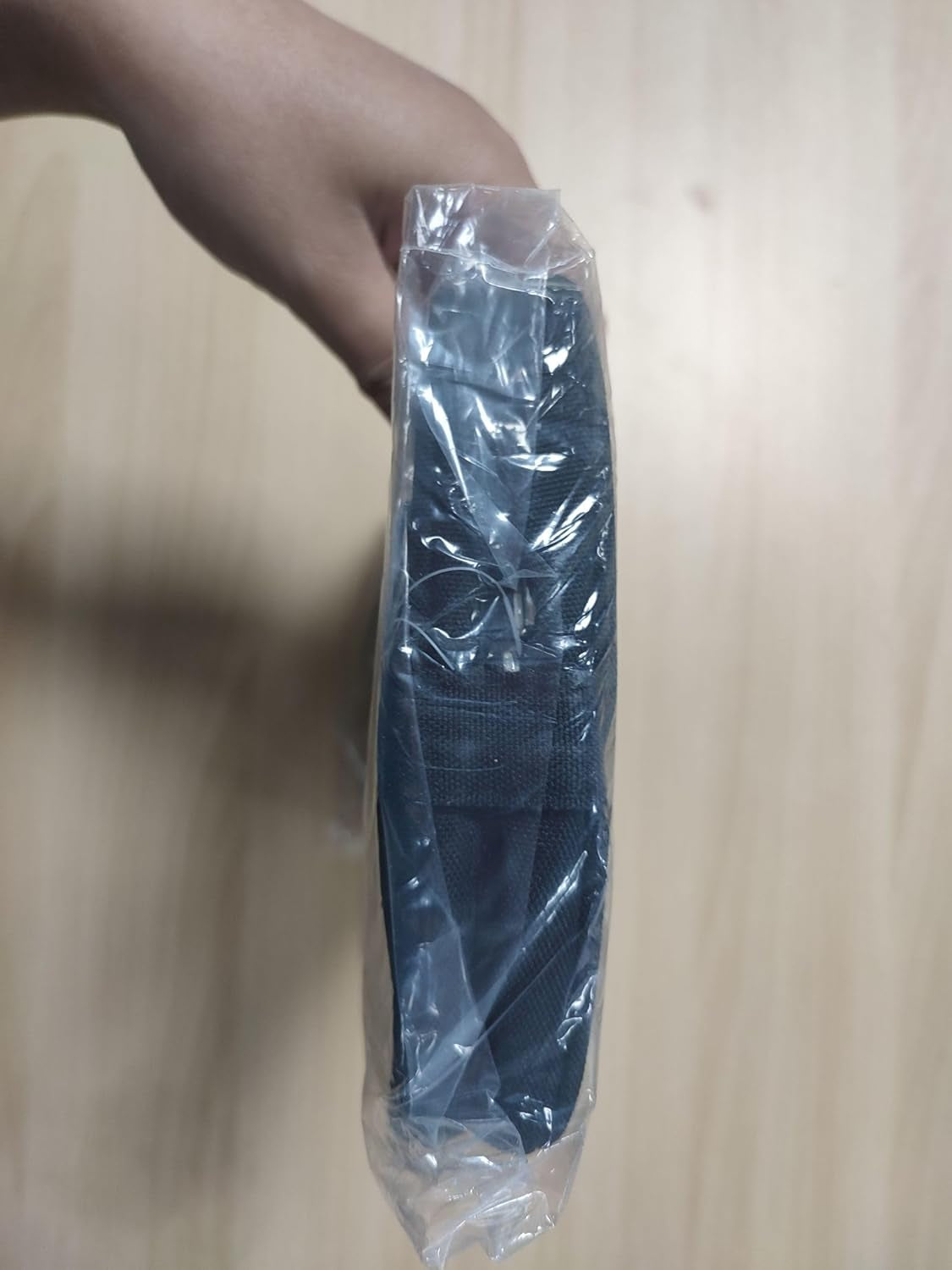 Travel Toiletry Wash Bag for Men and Women Traveling Dopp Kit Shaving Bag for Toiletries Accessories (Black) - Ghemy.co.uk