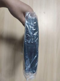 Travel Toiletry Wash Bag for Men and Women Traveling Dopp Kit Shaving Bag for Toiletries Accessories (Black) - Ghemy.co.uk