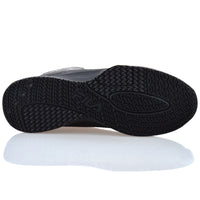 Men's Fila High-Top Casual Sneakers