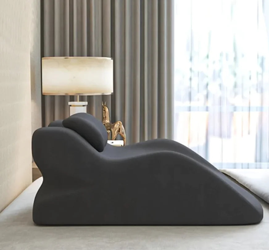 Stomach Sleeper Pillow - Ghemy.co.uk