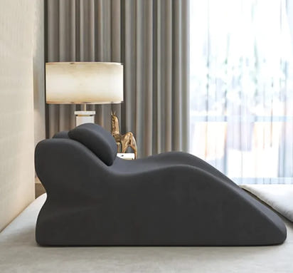 Stomach Sleeper Pillow - Ghemy.co.uk