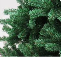 Christmas Tree Artificial Xmas Home Décor & Metal Stand 5Ft 6Ft 7Ft 8Ft Xmas - Ghemy.co.uk