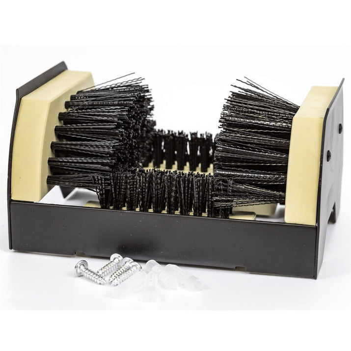 Boot Scraper Brush 