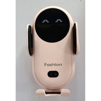 Fast Charging Car Wireless Mobile Phone Charger - Ghemy.co.uk