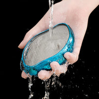 2In1 Nano Glass Foot File for Foot Spa - Ghemy.co.uk