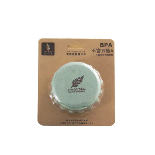 Portable Collapsible Travel Water Cup - Ghemy.co.uk