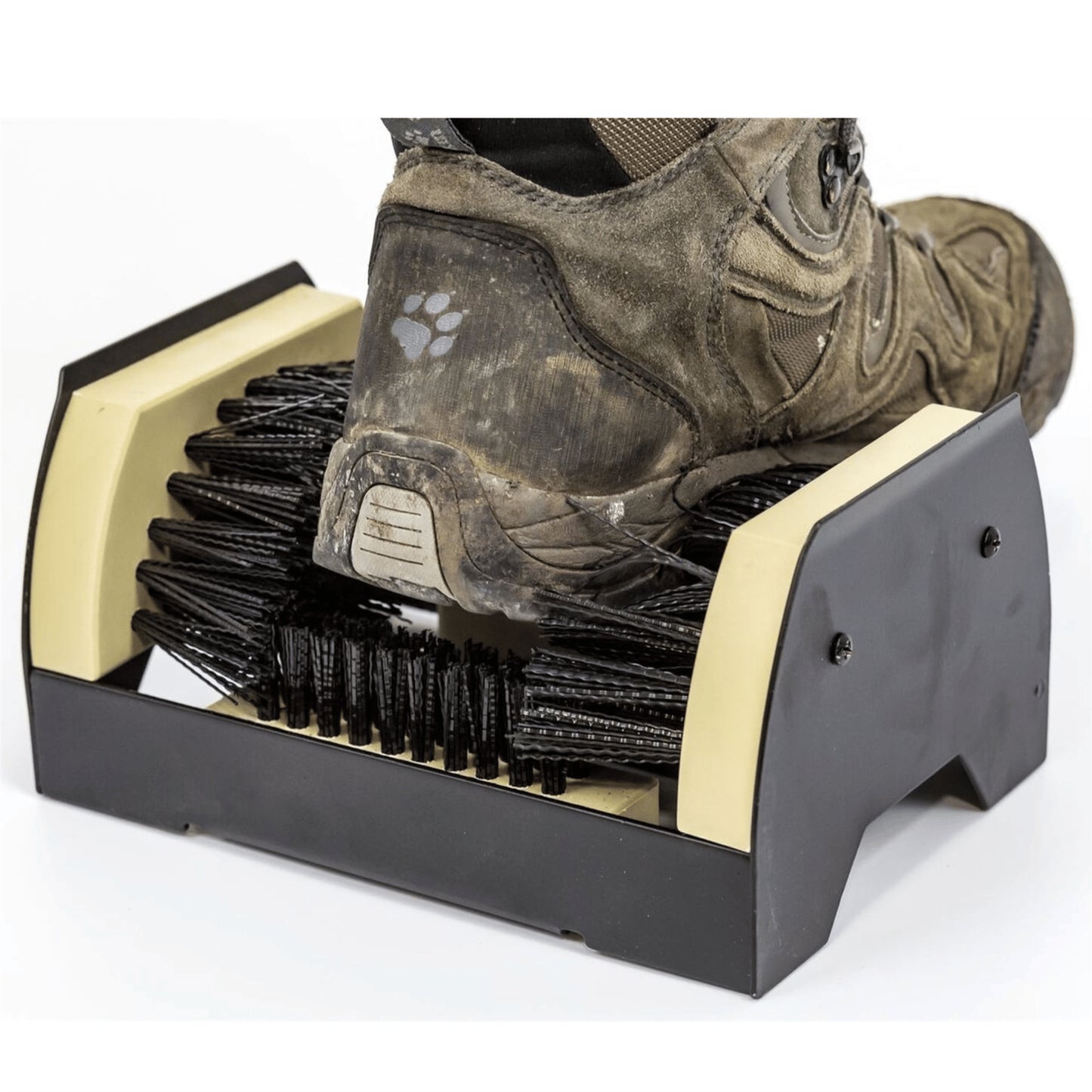 Boot Scraper Brush 
