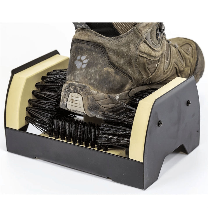 Boot Scraper Brush 