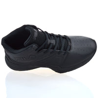 Men's Fila High-Top Casual Sneakers