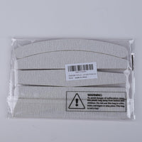 10 Pcs Nail File Set - Ghemy.co.uk