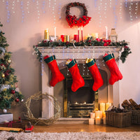 Christmas Workshop 78620 240 Icicle LED Outdoor Christmas Lights | 5.6 Metres | - Ghemy.co.uk