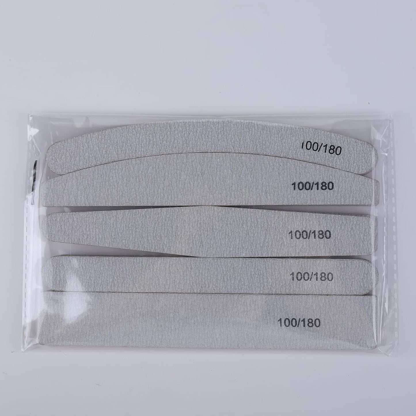 10 Pcs Nail File Set - Ghemy.co.uk