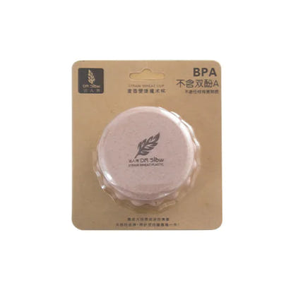 Portable Collapsible Travel Water Cup - Ghemy.co.uk