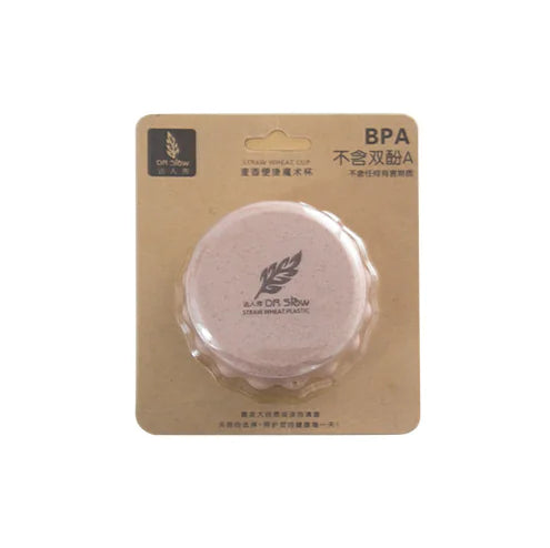 Portable Collapsible Travel Water Cup - Ghemy.co.uk