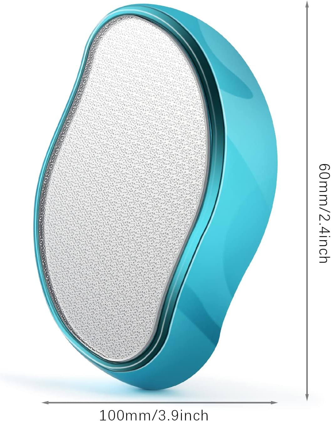 2In1 Nano Glass Foot File for Foot Spa - Ghemy.co.uk