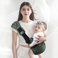 Portable One-shoulder Strap For Big Baby - Ghemy.co.uk