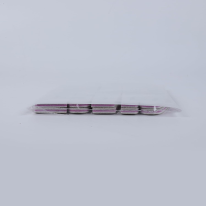 10 Pcs Nail File Set - Ghemy.co.uk