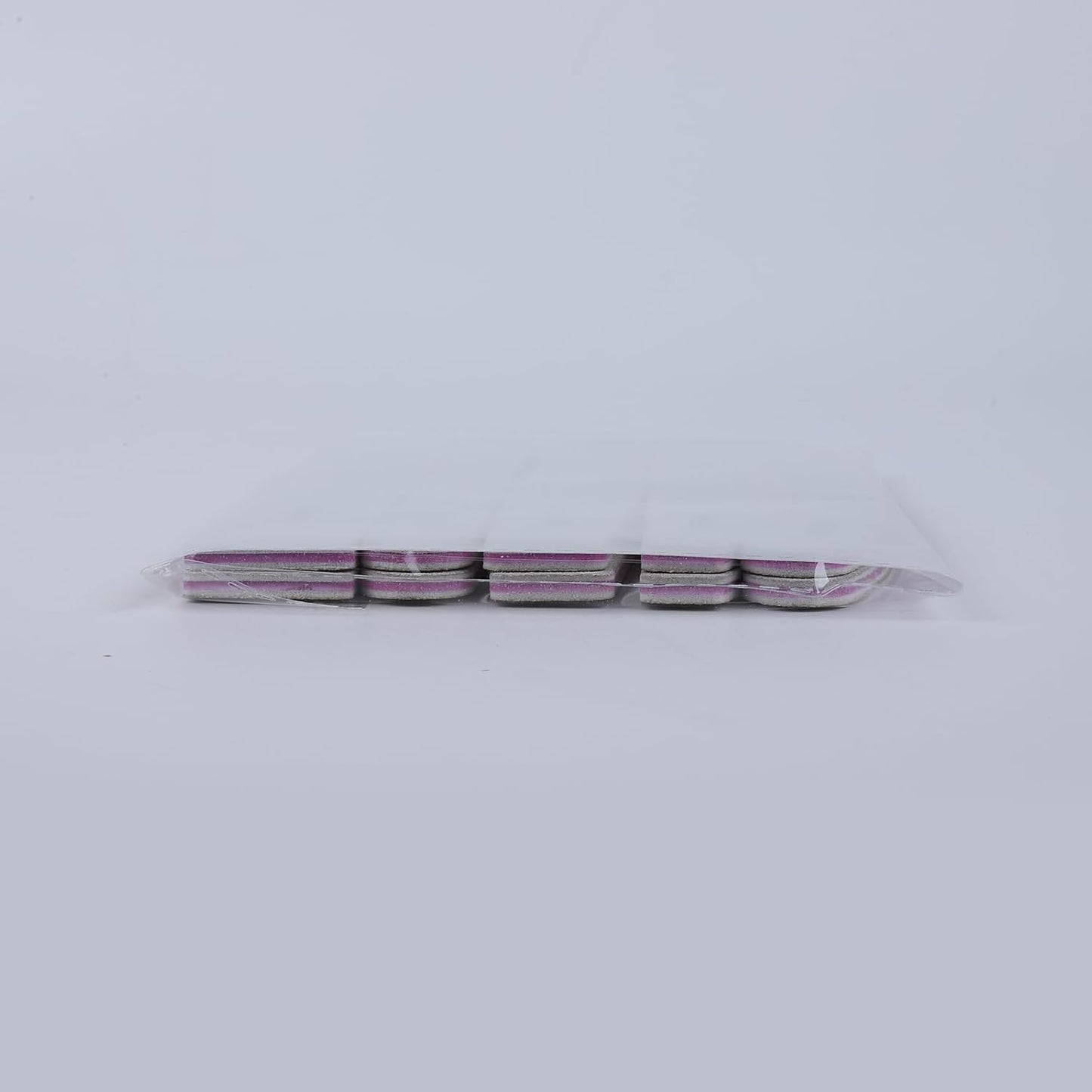 10 Pcs Nail File Set - Ghemy.co.uk