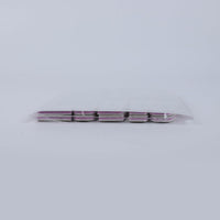 10 Pcs Nail File Set - Ghemy.co.uk