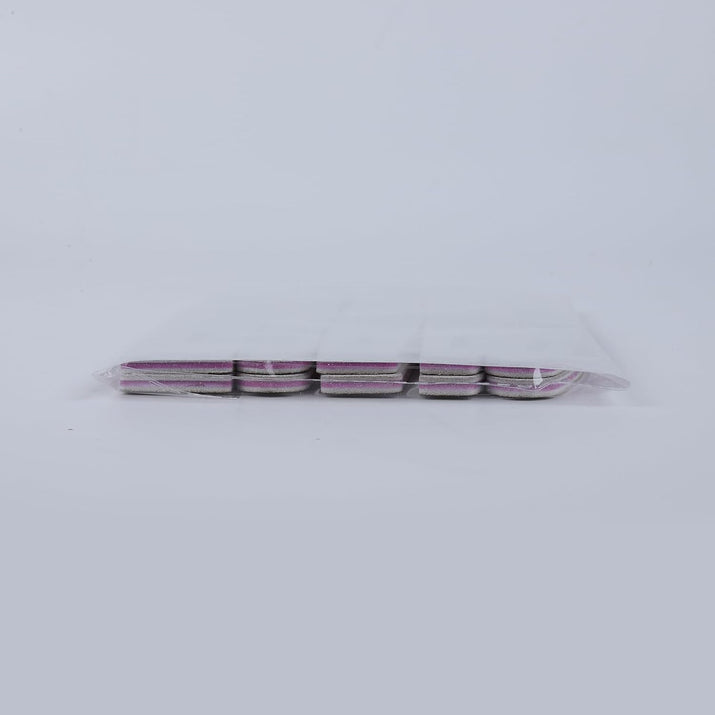 10 Pcs Nail File Set - Ghemy.co.uk