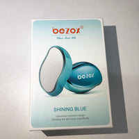 2In1 Nano Glass Foot File for Foot Spa - Ghemy.co.uk