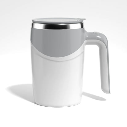 Rechargeable Automatic Stirring Cup - Ghemy.co.uk