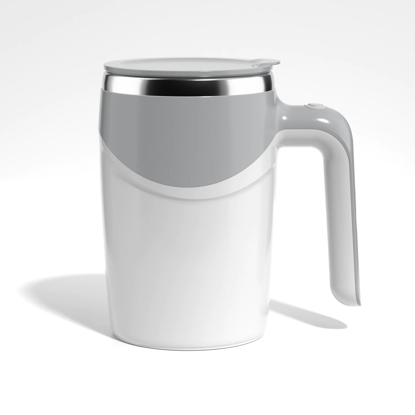 Rechargeable Automatic Stirring Cup - Ghemy.co.uk