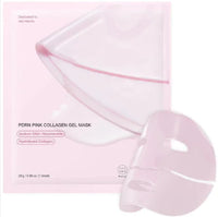 Hydrating Collagen Facial Mask - Ghemy.co.uk