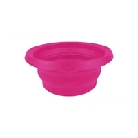 Collapsible Silicone Ice Basin - Ghemy.co.uk