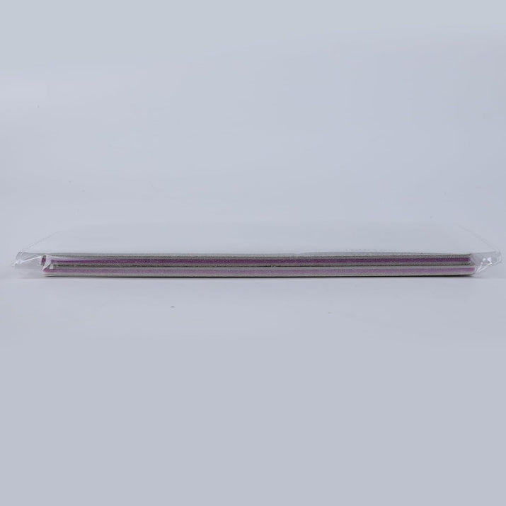 10 Pcs Nail File Set - Ghemy.co.uk