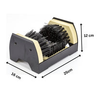 Boot Scraper Brush 
