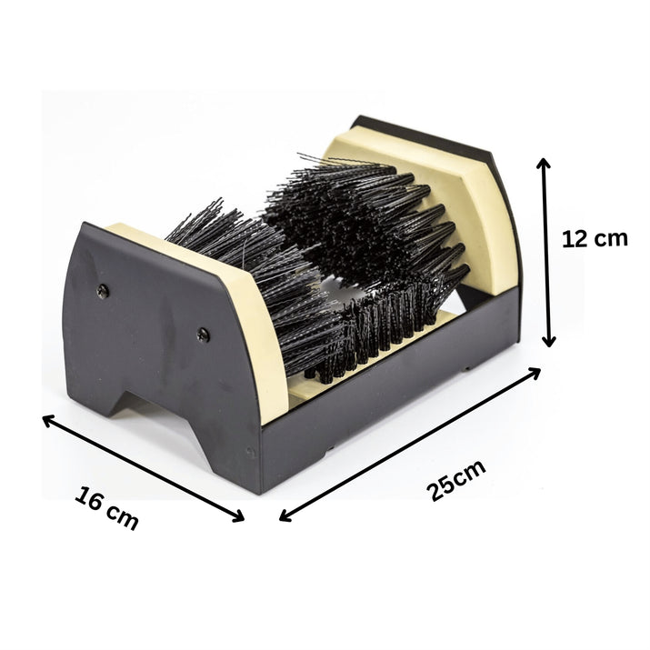 Boot Scraper Brush 
