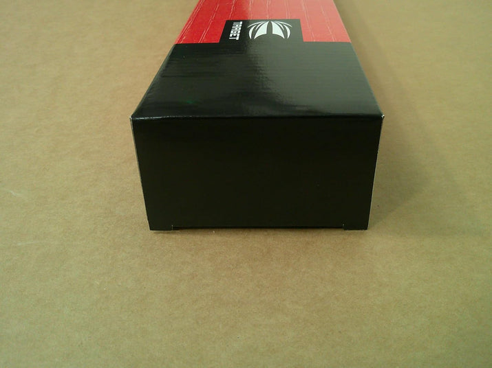 LED Dartboard Light - Bright Dart Board Lighting | Extra Long 3M Cable | Securely Fits All Dart Boards | Easy Assembly | Professional Darts Accessories - Ghemy.co.uk