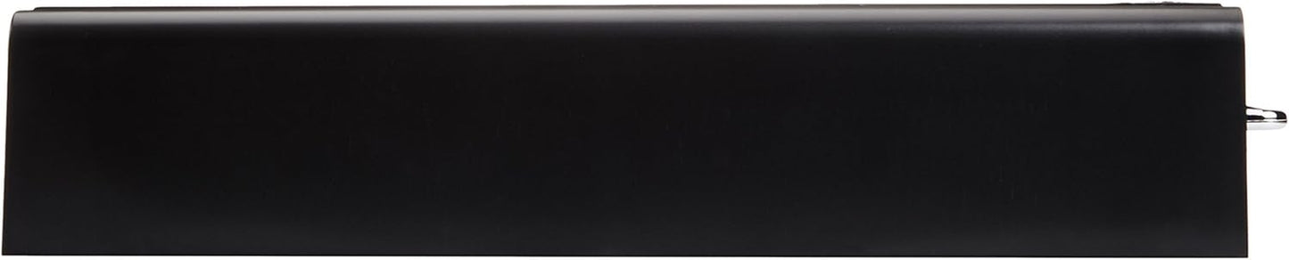 Coffee Pod Storage Drawer for K-Cup Pods - 36 Pod Capacity, Black - Ghemy.co.uk