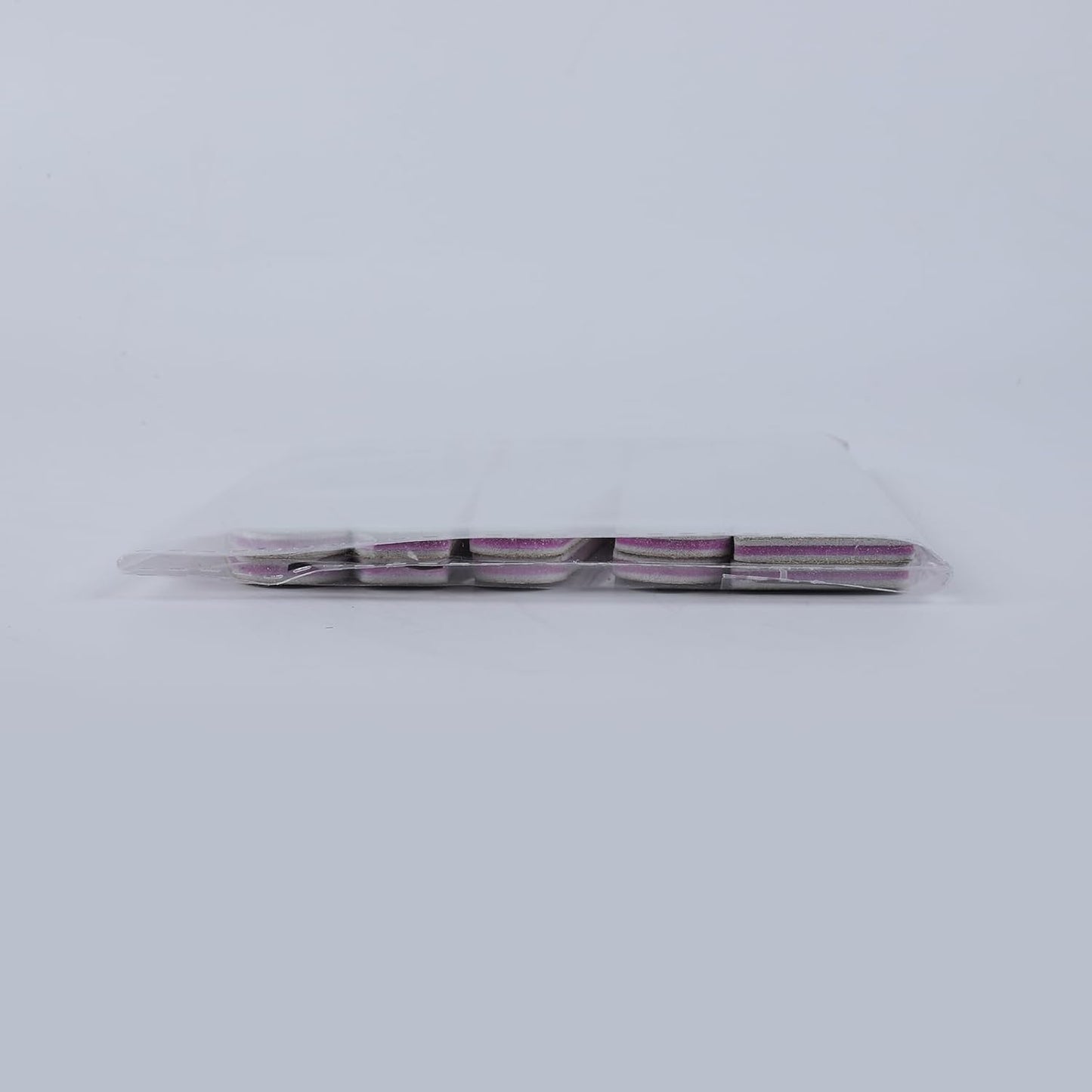 10 Pcs Nail File Set - Ghemy.co.uk