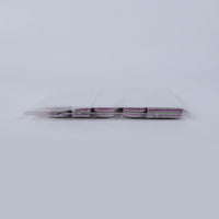 10 Pcs Nail File Set - Ghemy.co.uk