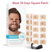 Breathe Easy Nasal Dilators - Ghemy.co.uk