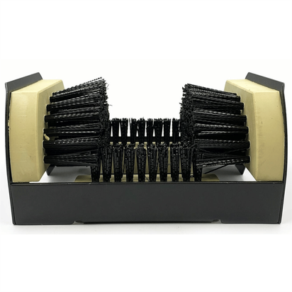 Boot Scraper Brush 