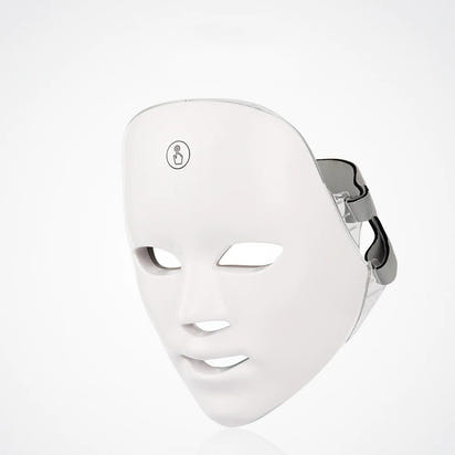 Skin Rejuvenation Facial Beauty Device - Ghemy.co.uk