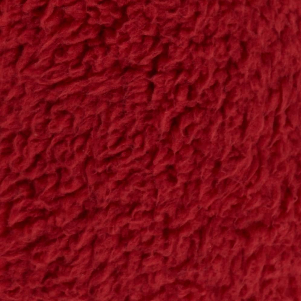 Santa Cuddle Cushion for Kids – Soft Teddy Fleece Christmas Reading Pillow