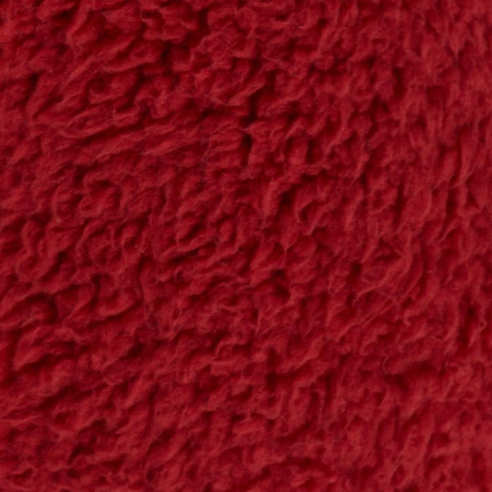 Santa Cuddle Cushion for Kids – Soft Teddy Fleece Christmas Reading Pillow