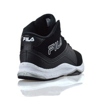 Men's Fila High-Top Casual Sneakers