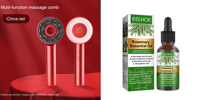 Comb Scalp Massager - Ghemy.co.uk