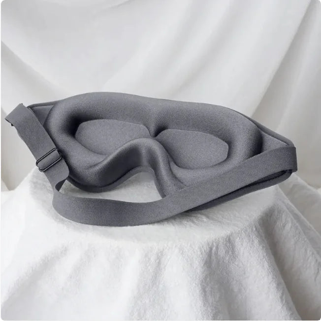 Memory Foam Eye Mask - Ghemy.co.uk