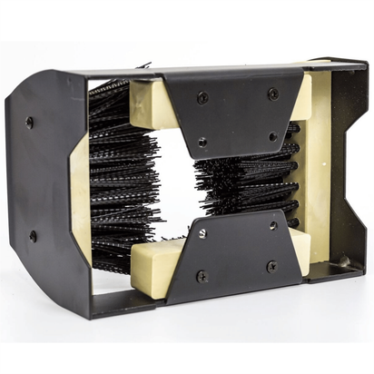 Boot Scraper Brush 